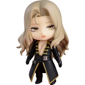 PREORDERNendoroidAlucard1