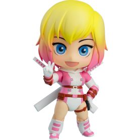 PREORDERNendoroidGwenpool1