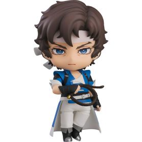 PREORDERNendoroidRichterBelmont1