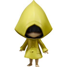 PREORDERNendoroidSix1