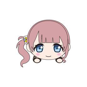 PREORDERNesoberiPlushMochizukiHonamiS1