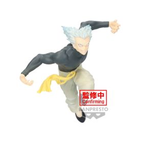 PREORDEROnePunchManFigure4Garou1