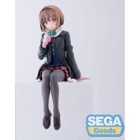 PREORDERPMPerchingFigureKaedeAzusagawaRascalDoesNotDreamofaSisterVenturingOut1