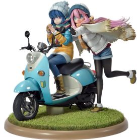 PREORDERPRISMAWINGNadeshikoKagamiharaRinShima17ScaleFigure1