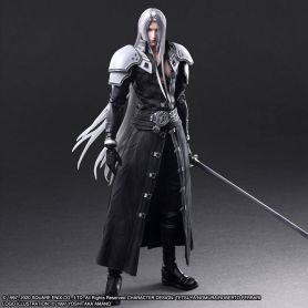 PREORDERPlayArtsKaiSephiroth1