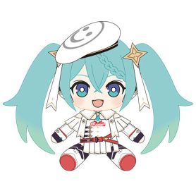 PREORDERRacingMiku2023VerPlushie1