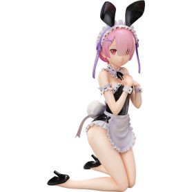 PREORDERRamBareLegBunnyVer1