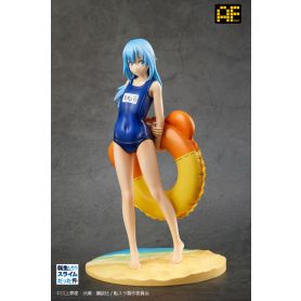 PREORDERRimuruTempestSwimsuitVer17ScaleFigurine1