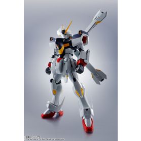 PREORDERRobotSpiritsCrossboneGundamX1X1KaiEvolutionSpec1