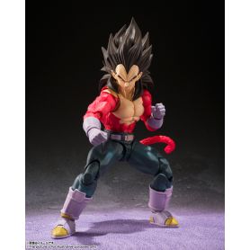 PREORDERSHFiguartsSuperSaiyan4VegetaRerelease1