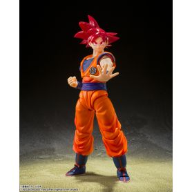 PREORDERSHFiguartsSuperSaiyanGodSonGokuSaiyanGodOfVirute1