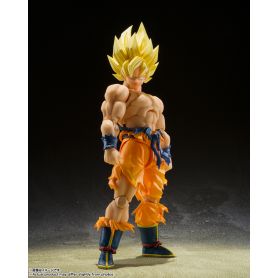 PREORDERSHFiguartsSuperSaiyanSonGokuLegendarySuperSaiyan1