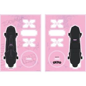 PREORDERSK8theInfinityAcrylicStandCherryBlossom1