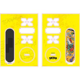 PREORDERSK8theInfinityAcrylicStandReki1