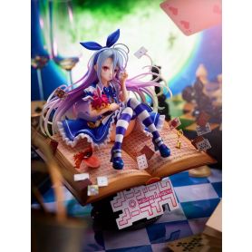 PREORDERShiroAliceinWonderlandVer17ScaleFigure1