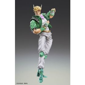 PREORDERSuperActionStatueCaesarAnthonioZeppeli1