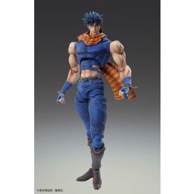 PREORDERSuperActionStatueJosephJoestar1