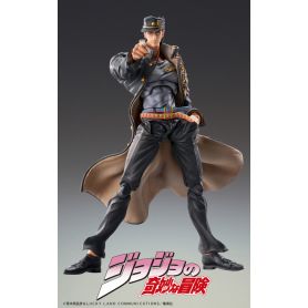 PREORDERSuperActionStatueJotaroKujoVersion15Rerelease1