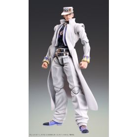 PREORDERSuperActionStatueKujoJotaro1