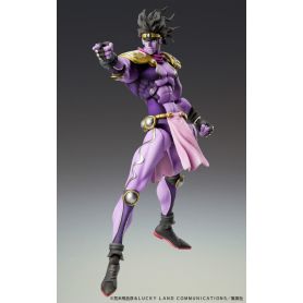 PREORDERSuperActionStatueStarPlatinumThird1