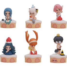 PREORDERTheLegendofHeiCollectibleFiguresHappyBirthdayBLINDBOX1