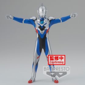 PREORDERUltramanZHerosBraveStatueFigureUltramanZVerA1