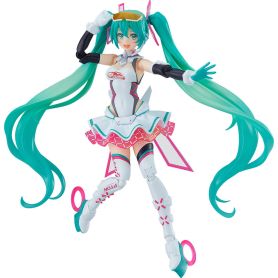 PREORDERfigmaRacingMiku2021ver1