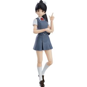 PREORDERfigmaRenHazuki1