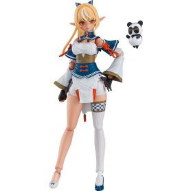 PREORDERfigmaShiranuiFlare1