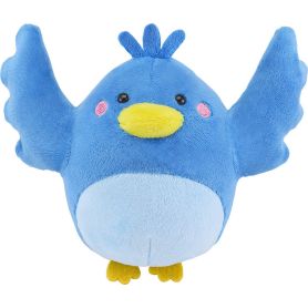 PREORDERirasutoyaBlueBirdPlushie1