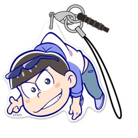 PinchedAcrylicStrapKaramatsu1