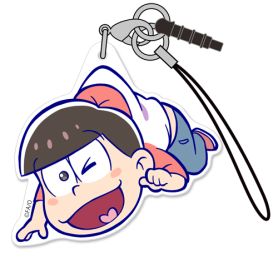 PinchedAcrylicStrapOsomatsu1