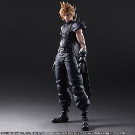 PlayArtsKaiNo1CloudStrife1