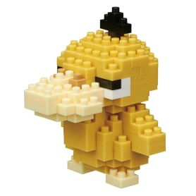 PokemonNanoblockPsyduckNBPM0241