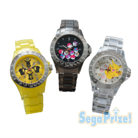 Pokemon Premium Wristwatch