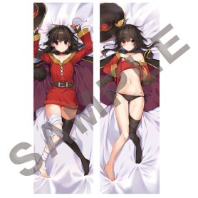 PremiumBodyPillowCoverMegumin1