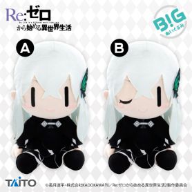 Re: ZERO Echidna Big Plush