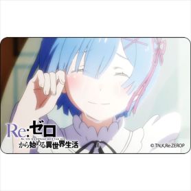 ReZeroICCardStickerVer21