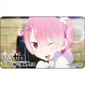 ReZeroICCardStickerVer31