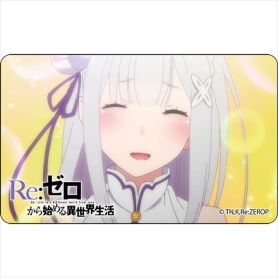 ReZeroICCardStickerVer41