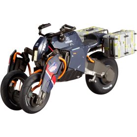 ReverseTrikeMODELKIT1