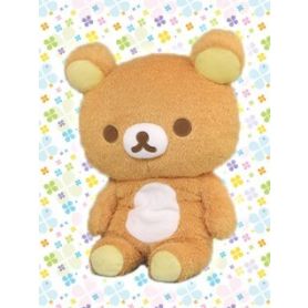 RilakkumaPlushXL1