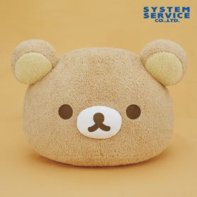 RilakkumaXLPremiumDomeCushion1