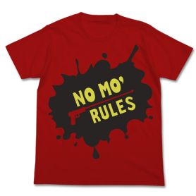 Ryuji no Natsufuku T-shirt Red