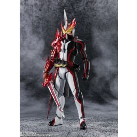 SHFiguartsKamenRiderSaberBraveDragon1