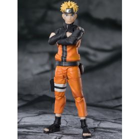 SHFiguartsNarutoUzumakiTheJinchuurikiEntrustedWithHope1