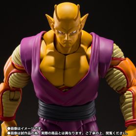 SHFiguartsOrangePiccolo1