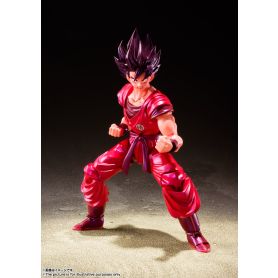 SHFiguartsSonGokuKaiohken1