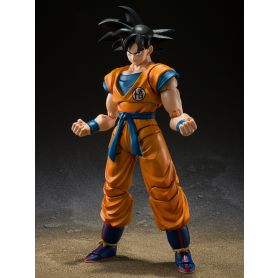 SHFiguartsSonGokuSuperHero1