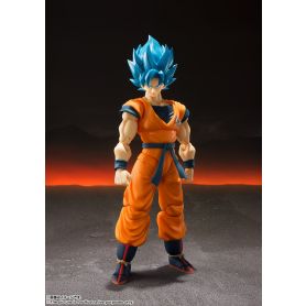 SHFiguartsSuperSaiyanGodSuperSaiyanSonGokuRerelease1